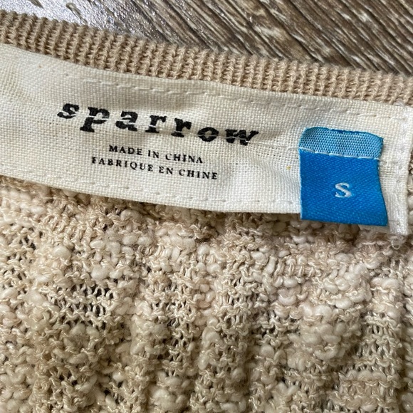 New Anthropologie Cocoon Cardigan - Picture 13 of 14